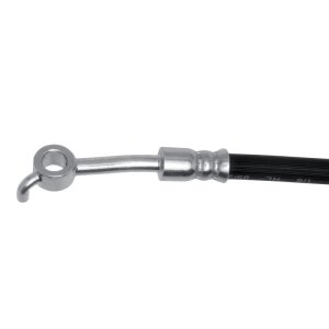 Hyundai Sonata Brake Hose - Front - R1 Concepts - 2010